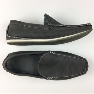 kohls mens clark shoes